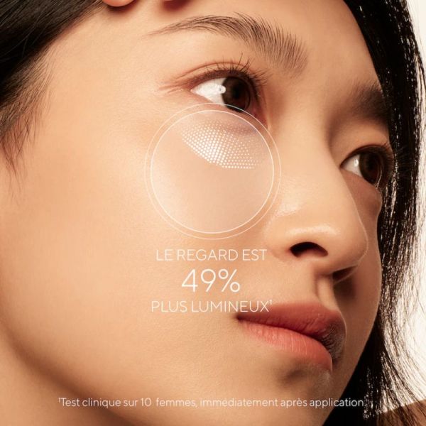 Darphin Hydraskin gel-crème contour des yeux 15ml