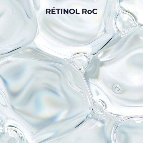 RoC Derm correxion crème contour ovale 50ml