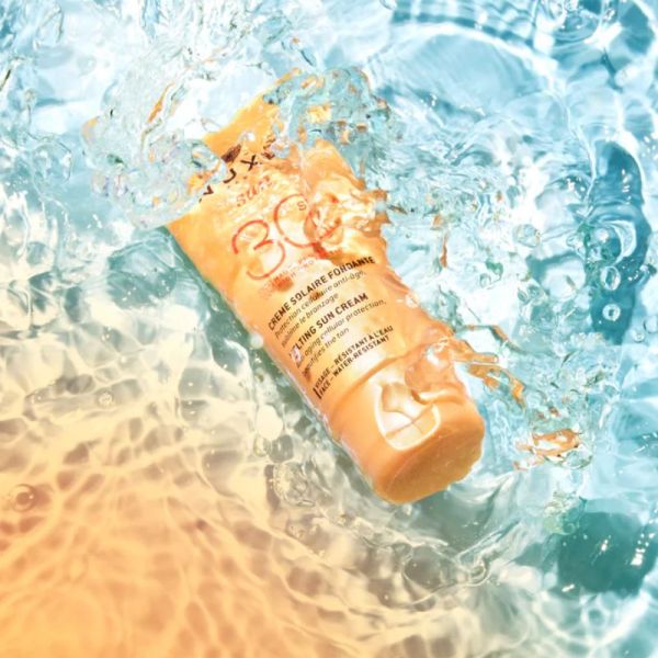 Nuxe Sun crème solaire fondante haute protection SPF30 50ml