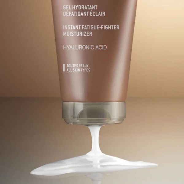 Nuxe Men [BOOST]³ gel hydratant défatigant éclair 50ml