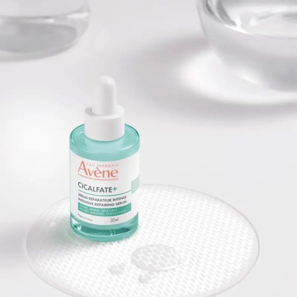 Avène Cicalfate+ sérum restaurateur intense 30ml