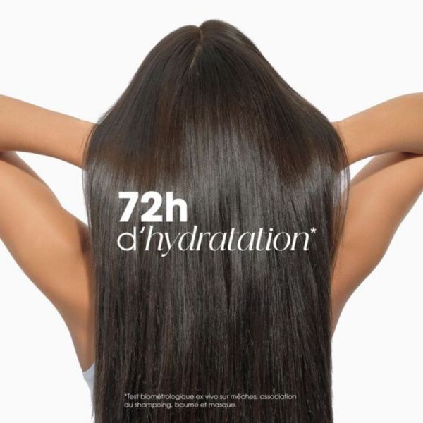 Klorane Figuier de Barbarie après-shampoing 200ml