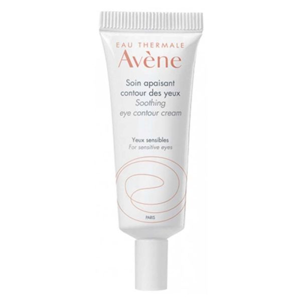 Les Essentiels Soin Apaisant Contour des Yeux 10 ml