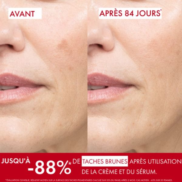 Vichy Liftactiv correcteur B3 anti rides et anti taches 30ml