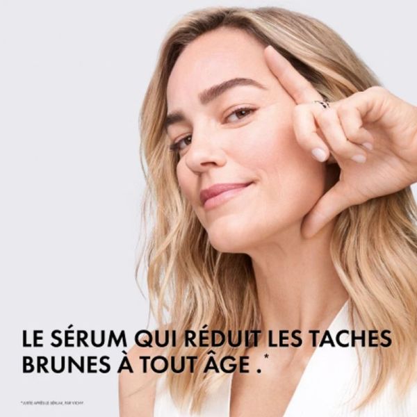 Vichy Liftactiv correcteur B3 anti rides et anti taches 30ml