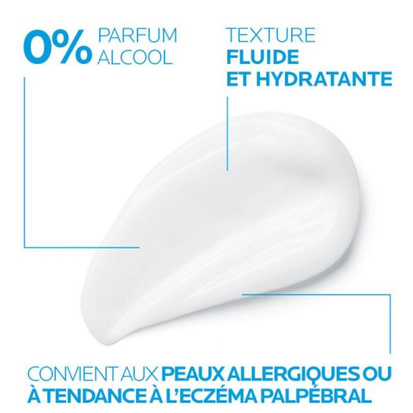 Roche Posay Tolériane Dermallergo yeux 20ml
