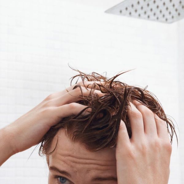 Bioderma Nodé A shampoing apaisant 400ml