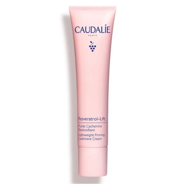 Caudalie Resveratrol [Lift] Fluide Cachemire Redensifiant 40 ml