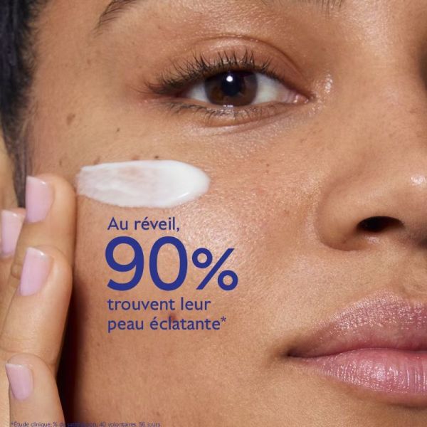 Caudalie Vinoperfect Crème Nuit Glycolique Anti-Taches Recharge 50 ml