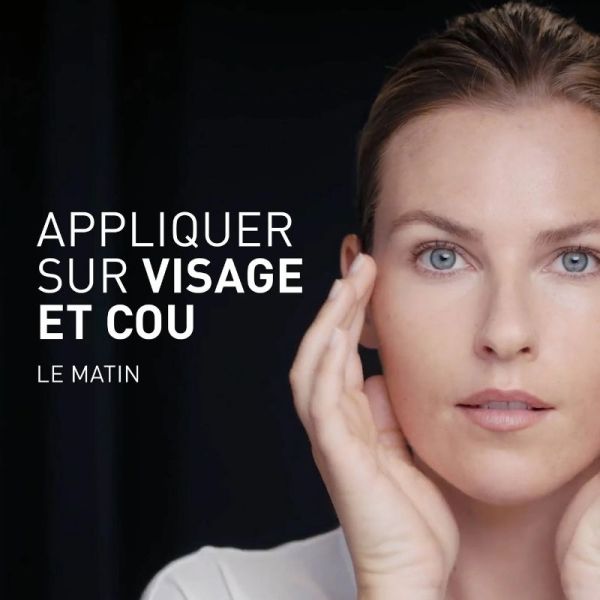 Filorga Lift-structure crème de jour ultra-liftante raffermissante 50ml