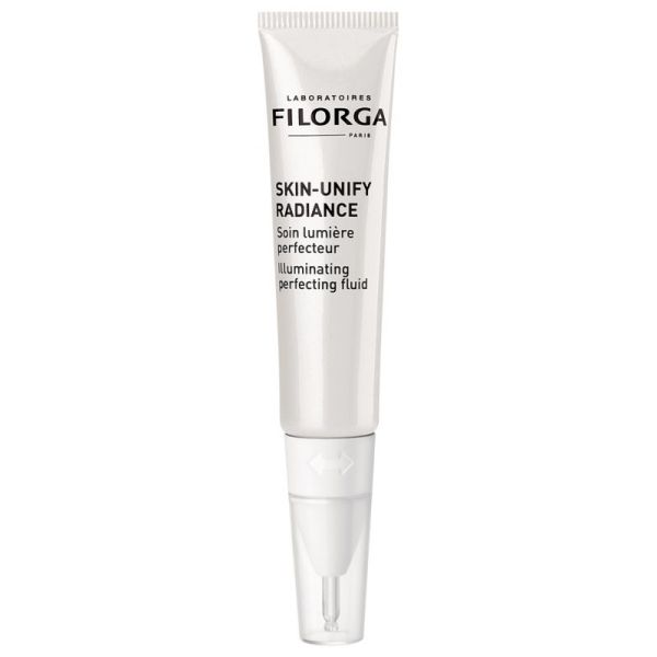 Filorga SKIN-UNIFY Radiance Soin Lumière Perfecteur 15 ml