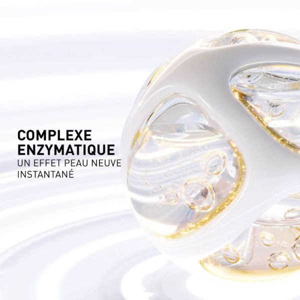 Filorga mousse démaquillante nettoyant moussant visage anti-âge 150ml