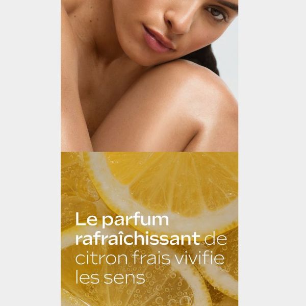 Weleda lait corps hydratant Aloe Vera 250 ml