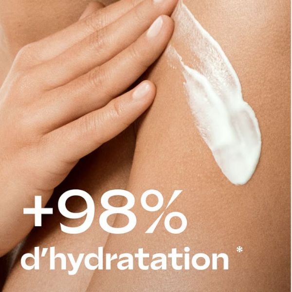 Weleda lait corps hydratant Aloe Vera 250 ml