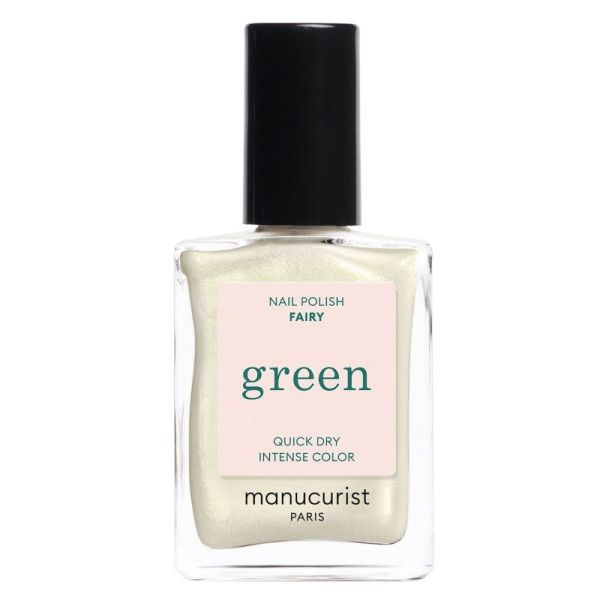 Manucurist Green vernis classique Fairy 15ml