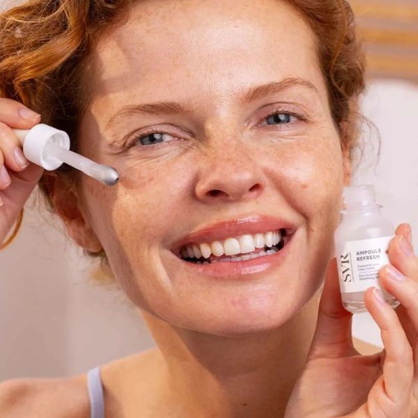 SVR Ampoule Relax concentré regard soir 15ml