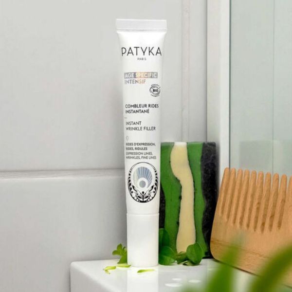 Patyka Age Specific intensif combleur rides instantané 15ml