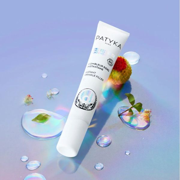 Patyka Age Specific intensif combleur rides instantané 15ml