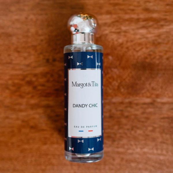 Margot & Tita Dandy Chic eau de parfum 50ml