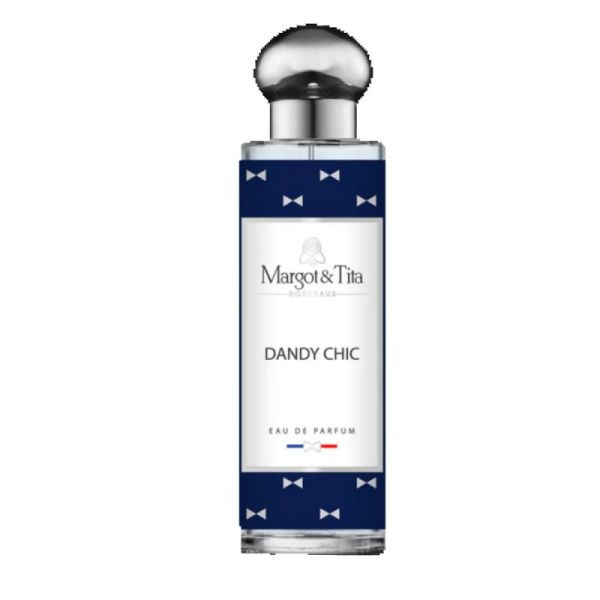 Margot & Tita Dandy Chic eau de parfum 50ml