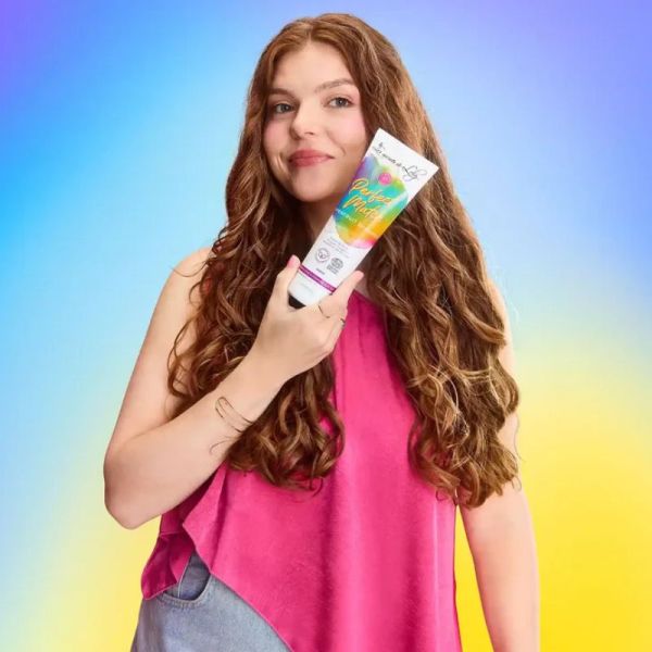 Les Secrets de Loly Perfect Match shampooing Superfruit 250ml