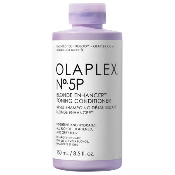 Olaplex N°5P après-shampoing déjaunissant 250ml