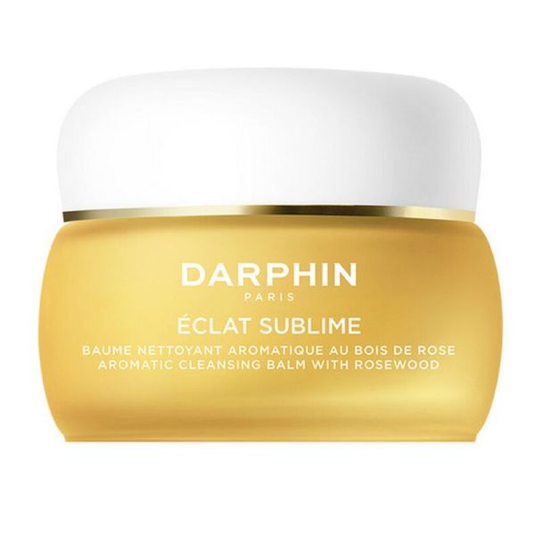 Darphin Eclat Sublime baume nettoyant Bois de Rose 40ml