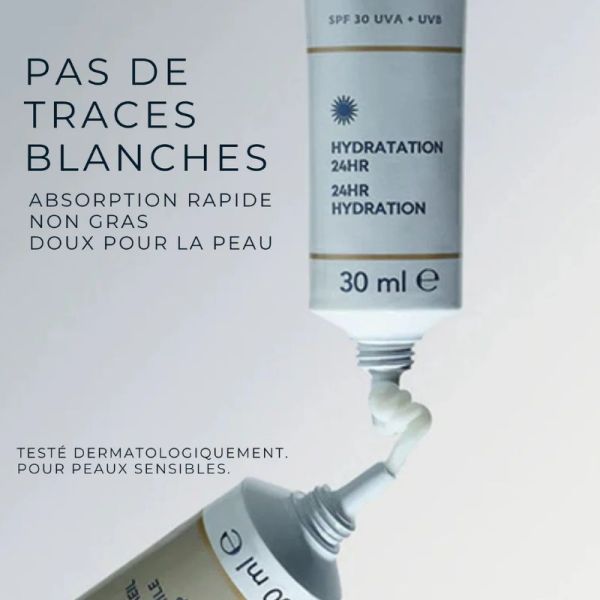 Roc Correction rides hydratant quotidien SPF30 30ml