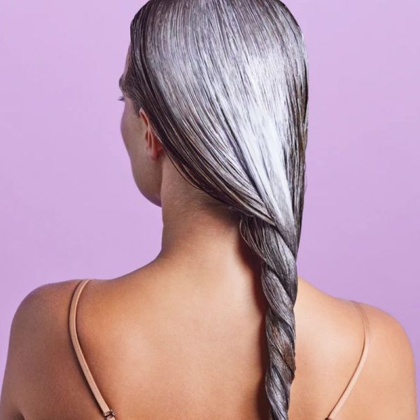 Nuxe Hair Prodigieux le démêlant brillance miroir 200ml