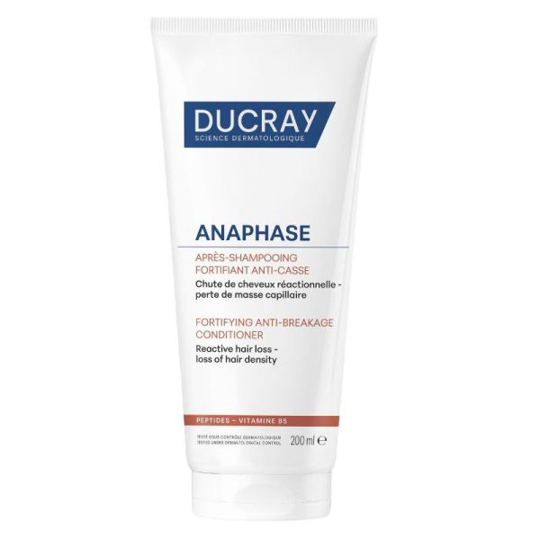 Anaphase Après-Shampoing Fortifiant Anti casse 200 ml