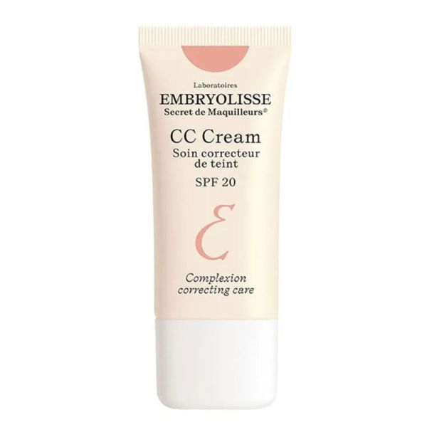 CC Cream soin correcteur de teint SPF20 30ml