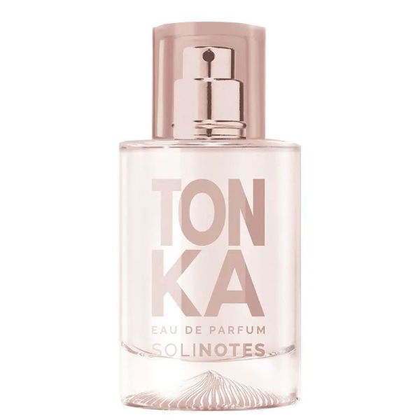 Solinotes eau de parfum Tonka 50ml