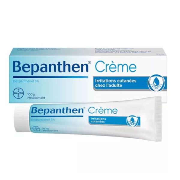 Bepanthen 5% crème 100 g