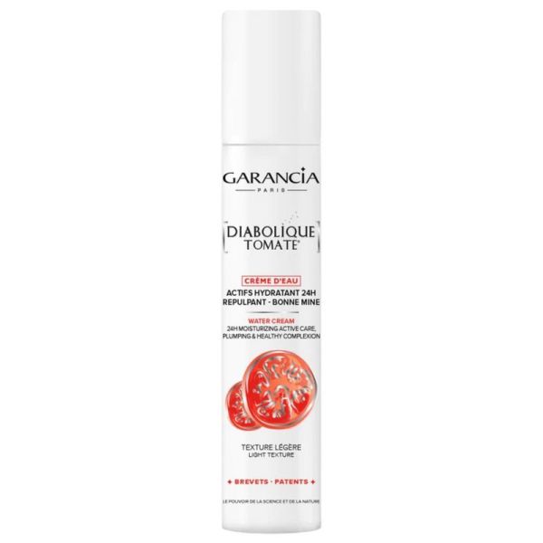 Diabolique Tomate Crème d'Eau 30ml