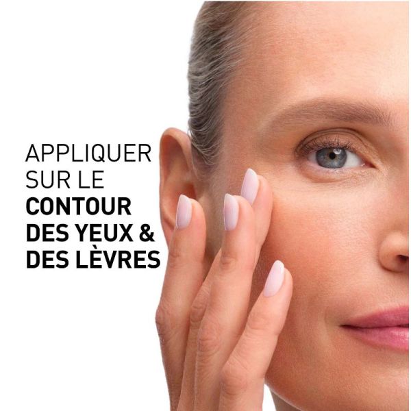 Filorga Global Repair soin multi-revitalisant yeux et lèvres 15 ml