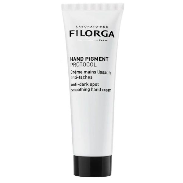 Filorga Crème Mains Lissante Anti-Taches 50ml