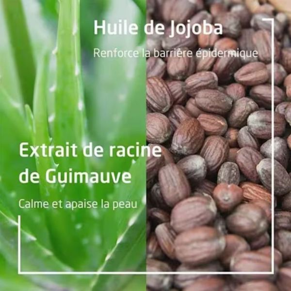 Weleda homme lotion après-rasage 100ml