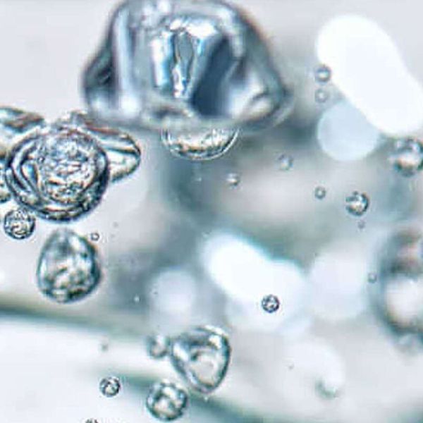 Bioderma ABCDerm H2O eau micellaire 1 Litre