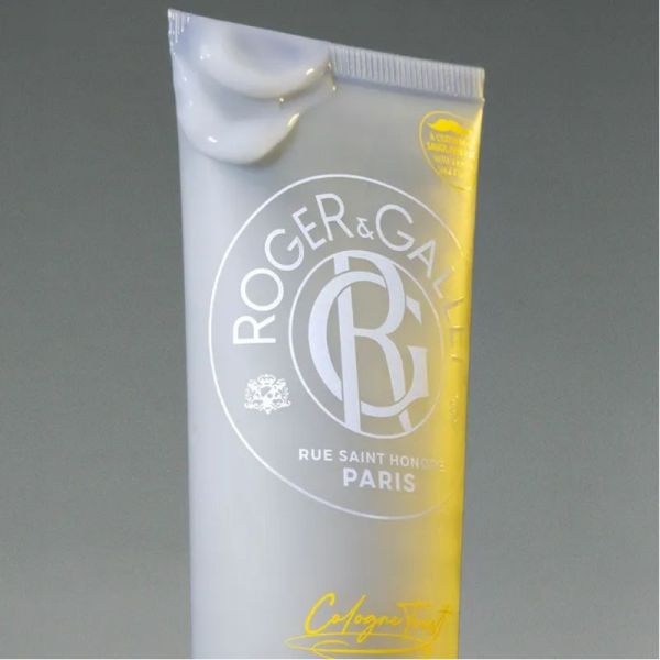 Roger & Gallet Cologne Twist gel après-rasage toute peau 75ml