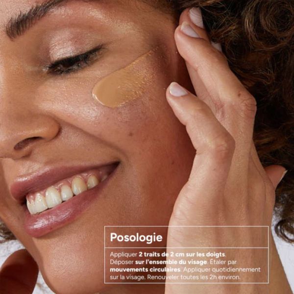 ACM Dépiwhite.M crème protectrice teintée SPF50+ 40ml