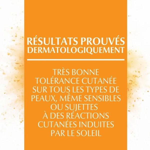 Eucerin Sensitive Relief gel-crème après-soleil 200ml