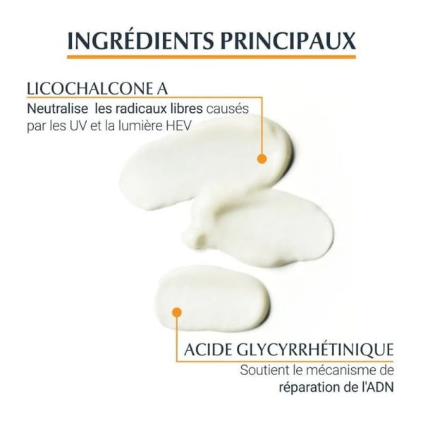 Eucerin Sensitive Relief gel-crème après-soleil 200ml