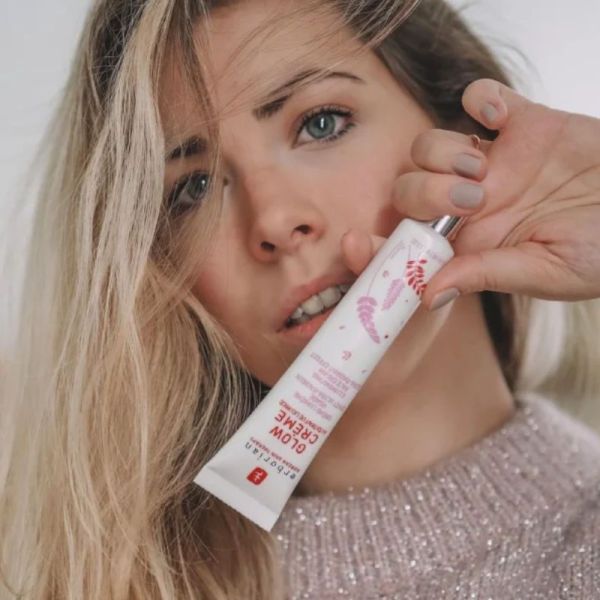 Erborian Glow base de maquillage 45ml