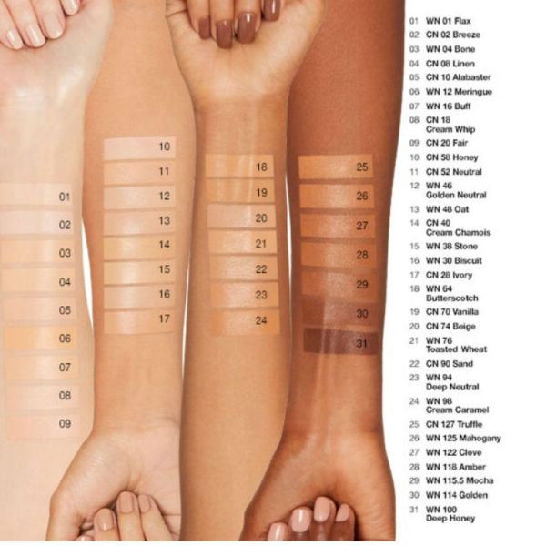 Clinique Even Better  anti-cernes + correcteur global 52 neutral 6ml