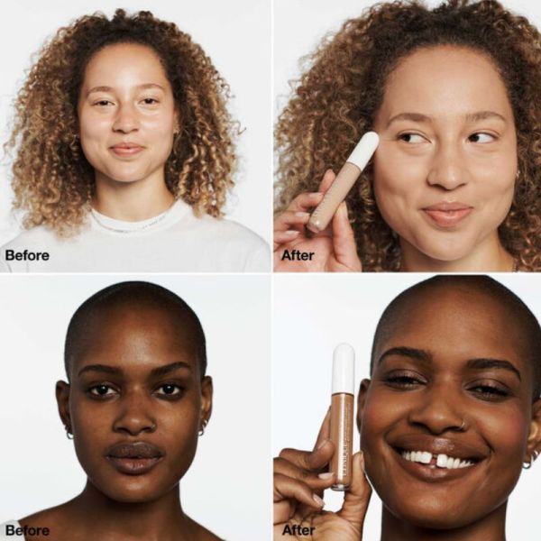 Clinique Even Better  anti-cernes + correcteur global 52 neutral 6ml