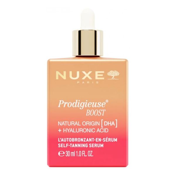 Prodigieuse Boost Sérum Autobronzant 30 ml
