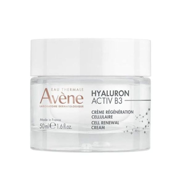 Hyaluron Activ B3 Crème Régénération Cellulaire 50 ml