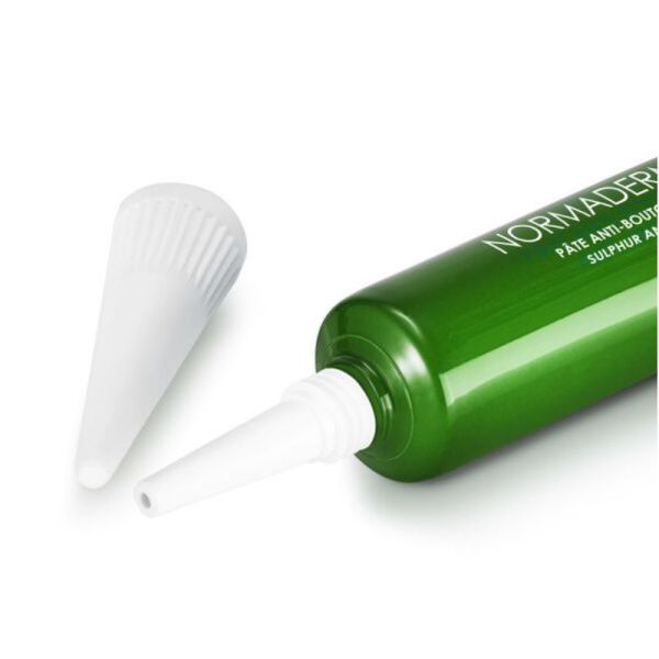 Vichy Normaderm s.o.s. pâte anti boutons au soufre 20ml