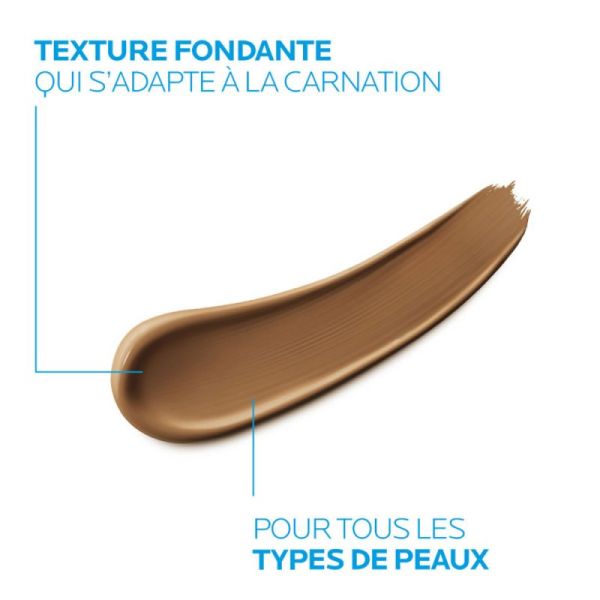 Roche Posay Hydraphase HA BB crème SPF15 teinte foncée 40ml