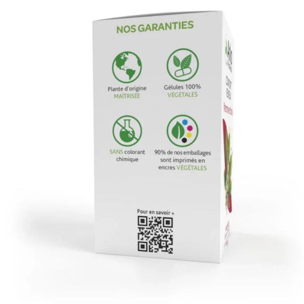 Arkogélules marronnier d'Inde bio 1125mg graine 45 gélules